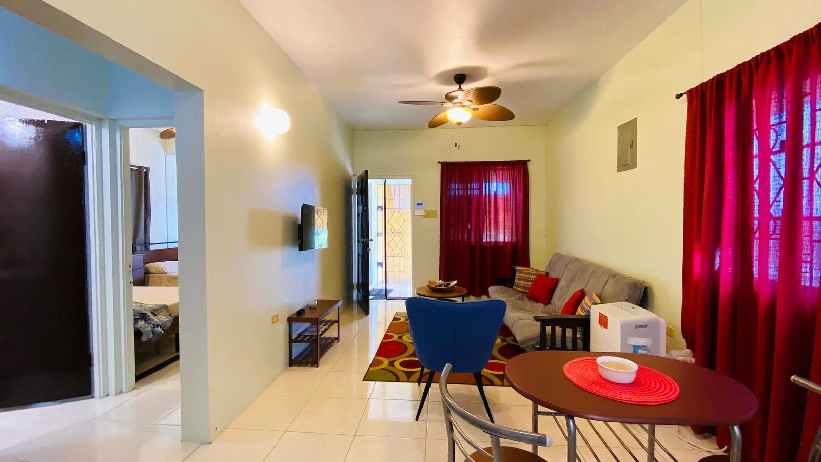 Fifth image of 2-108 Pimento Drive in Montego Bay, St. James, Jamaica - property is For Rent