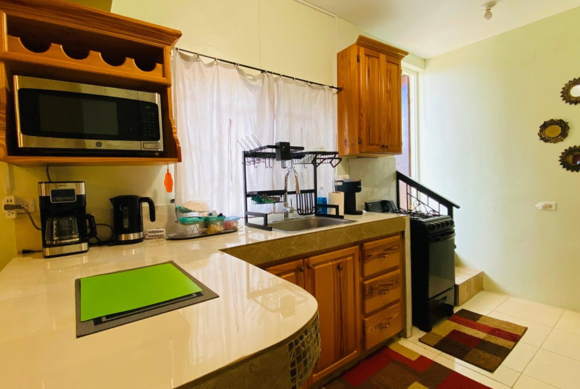 Sixth image of 2-108 Pimento Drive in Montego Bay, St. James, Jamaica - property is For Rent