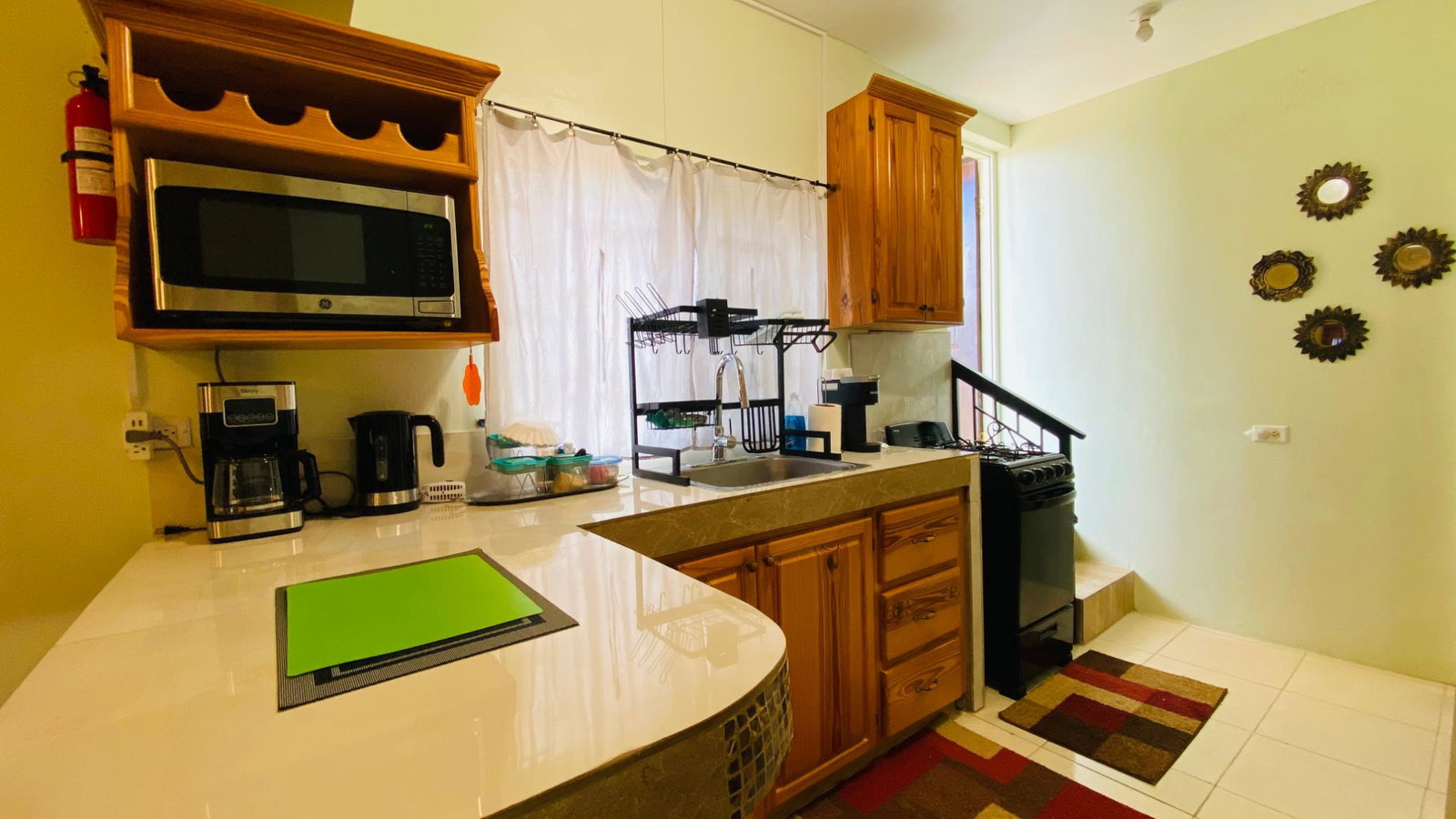 Sixth image of 2-108 Pimento Drive in Montego Bay, St. James, Jamaica - property is For Rent