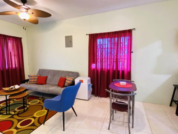 First image of 2-108 Pimento Drive in Montego Bay, St. James, Jamaica - property is For Rent