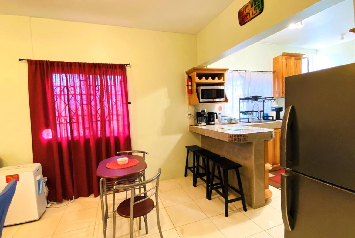 Seventh image of 2-108 Pimento Drive in Montego Bay, St. James, Jamaica - property is For Rent