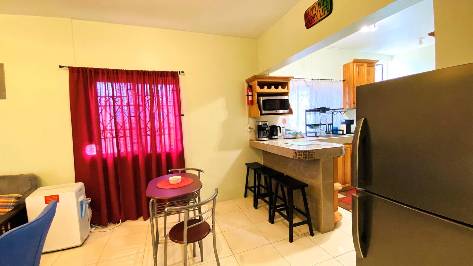 Seventh image of 2-108 Pimento Drive in Montego Bay, St. James, Jamaica - property is For Rent