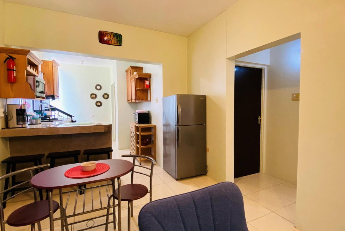 Eighth image of 2-108 Pimento Drive in Montego Bay, St. James, Jamaica - property is For Rent