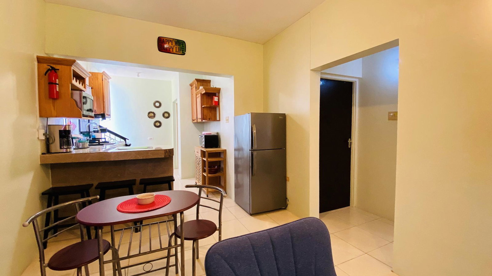 Eighth image of 2-108 Pimento Drive in Montego Bay, St. James, Jamaica - property is For Rent