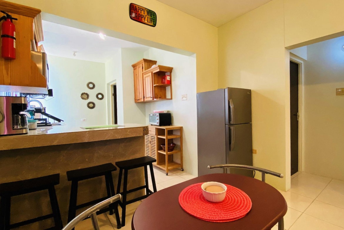 Ninth image of 2-108 Pimento Drive in Montego Bay, St. James, Jamaica - property is For Rent