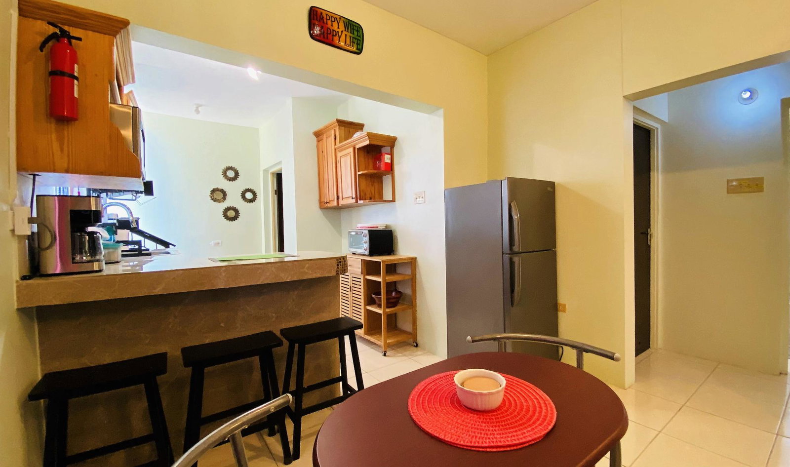 Ninth image of 2-108 Pimento Drive in Montego Bay, St. James, Jamaica - property is For Rent