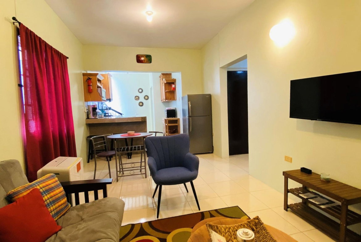 Tenth image of 2-108 Pimento Drive in Montego Bay, St. James, Jamaica - property is For Rent