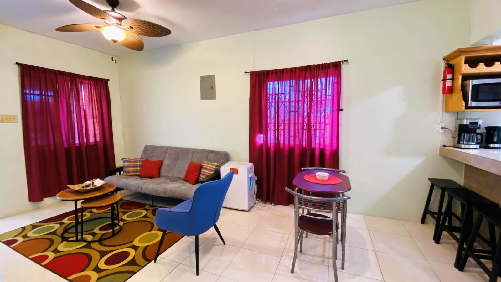 First image of 2-108 Pimento Drive in Montego Bay, St. James, Jamaica - property is For Rent