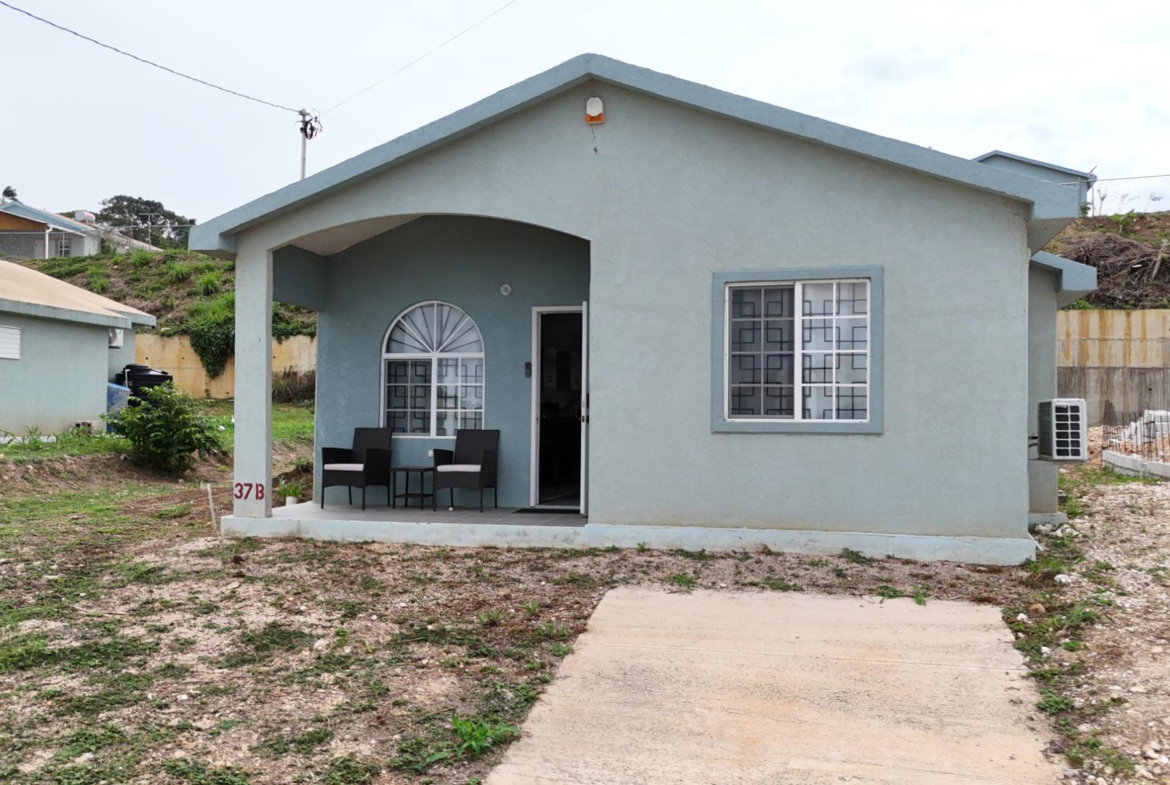 Second image of 37b- Camelot Village Disc. Bay in Discovery Bay, St. Ann, Jamaica - property is For Rent