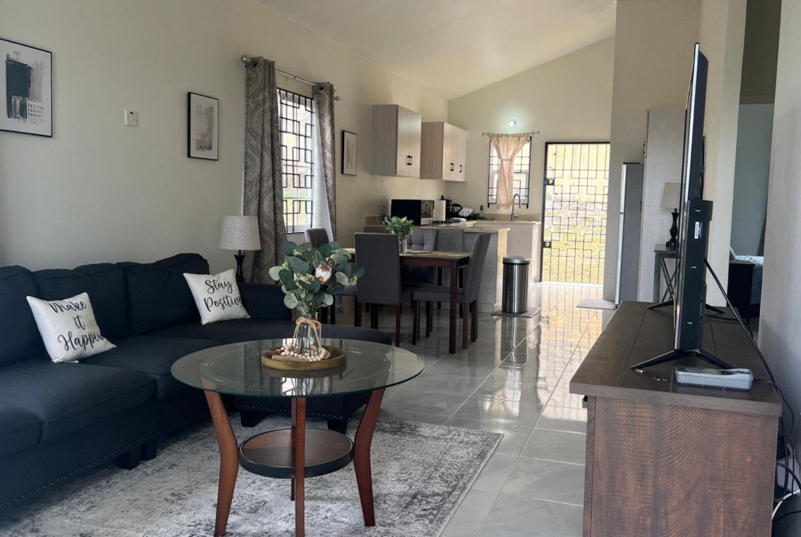 Twelfth image of 37b- Camelot Village Disc. Bay in Discovery Bay, St. Ann, Jamaica - property is For Rent