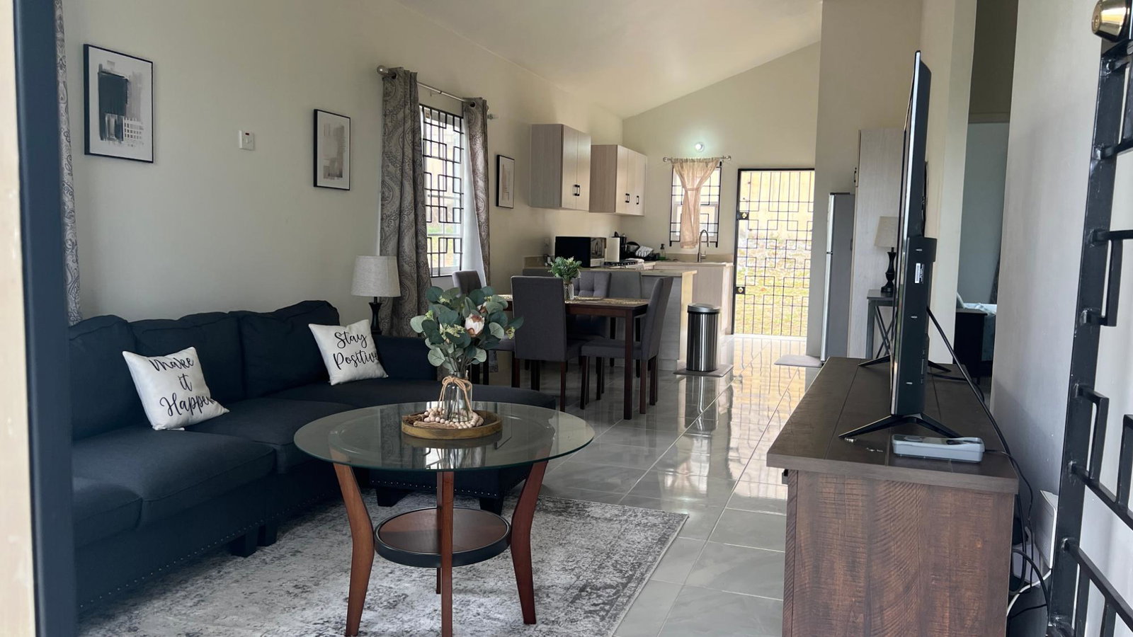 Twelfth image of 37b- Camelot Village Disc. Bay in Discovery Bay, St. Ann, Jamaica - property is For Rent