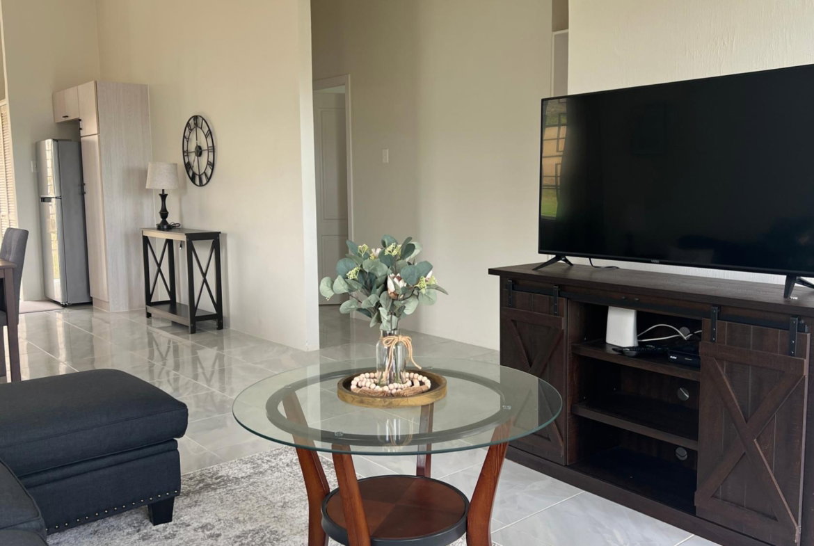 Fifteenth image of 37b- Camelot Village Disc. Bay in Discovery Bay, St. Ann, Jamaica - property is For Rent