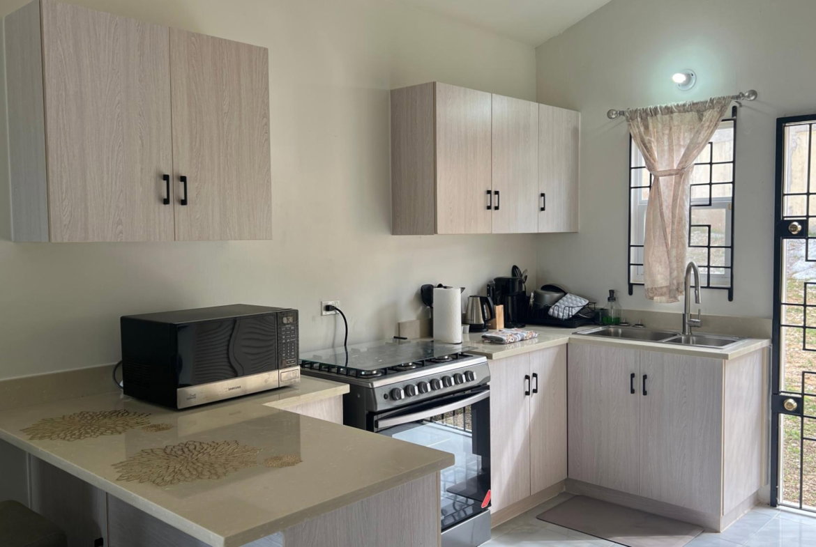 Seventeenth image of 37b- Camelot Village Disc. Bay in Discovery Bay, St. Ann, Jamaica - property is For Rent