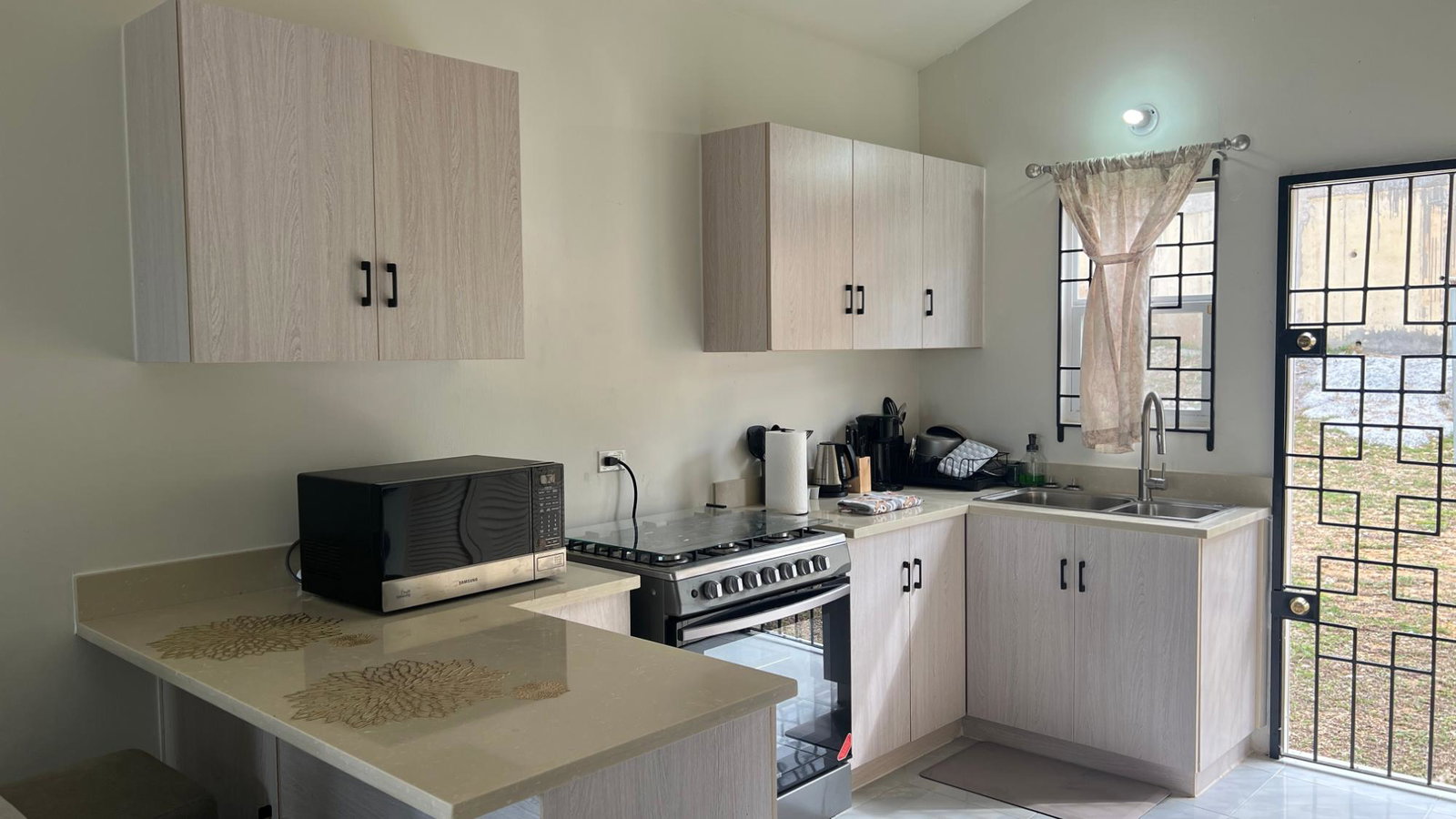 Seventeenth image of 37b- Camelot Village Disc. Bay in Discovery Bay, St. Ann, Jamaica - property is For Rent