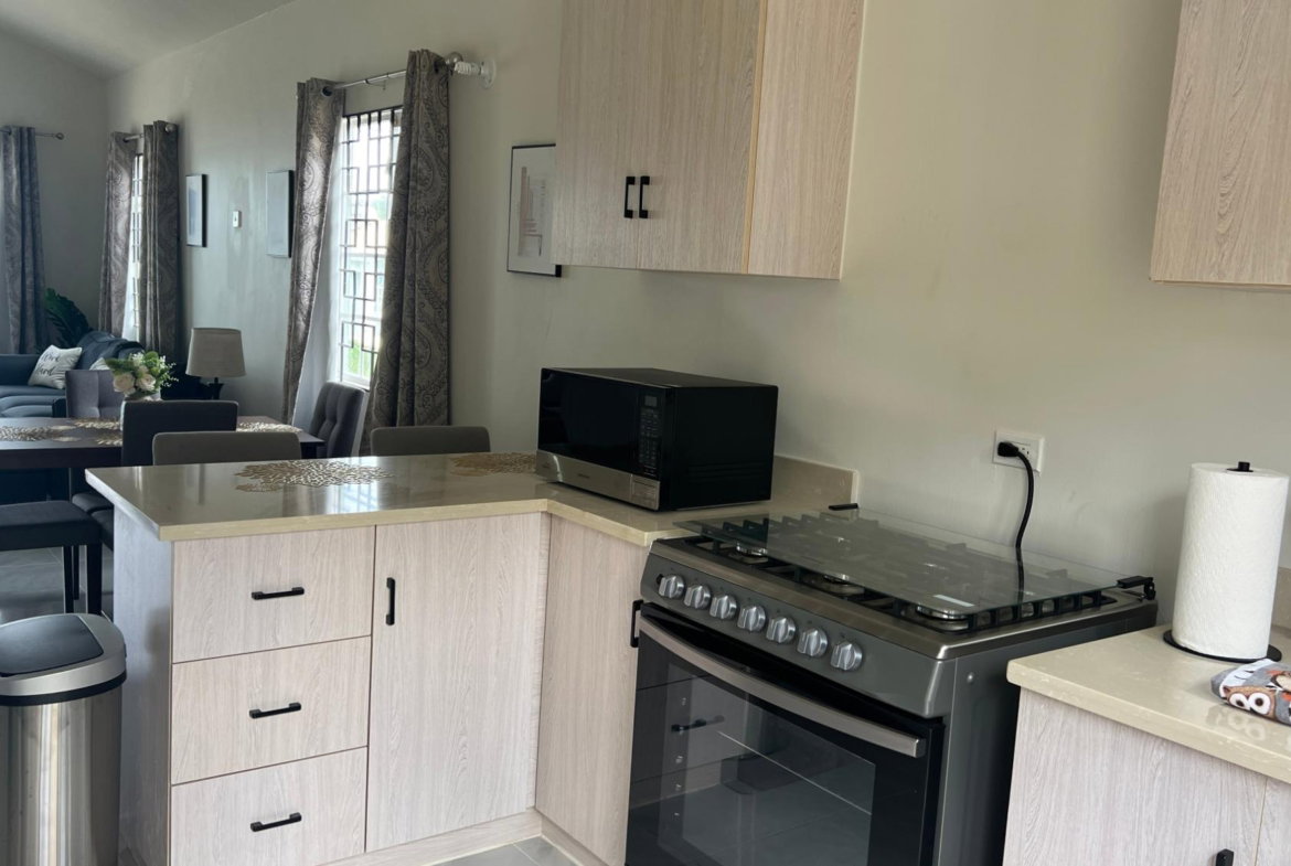 Eighteenth image of 37b- Camelot Village Disc. Bay in Discovery Bay, St. Ann, Jamaica - property is For Rent