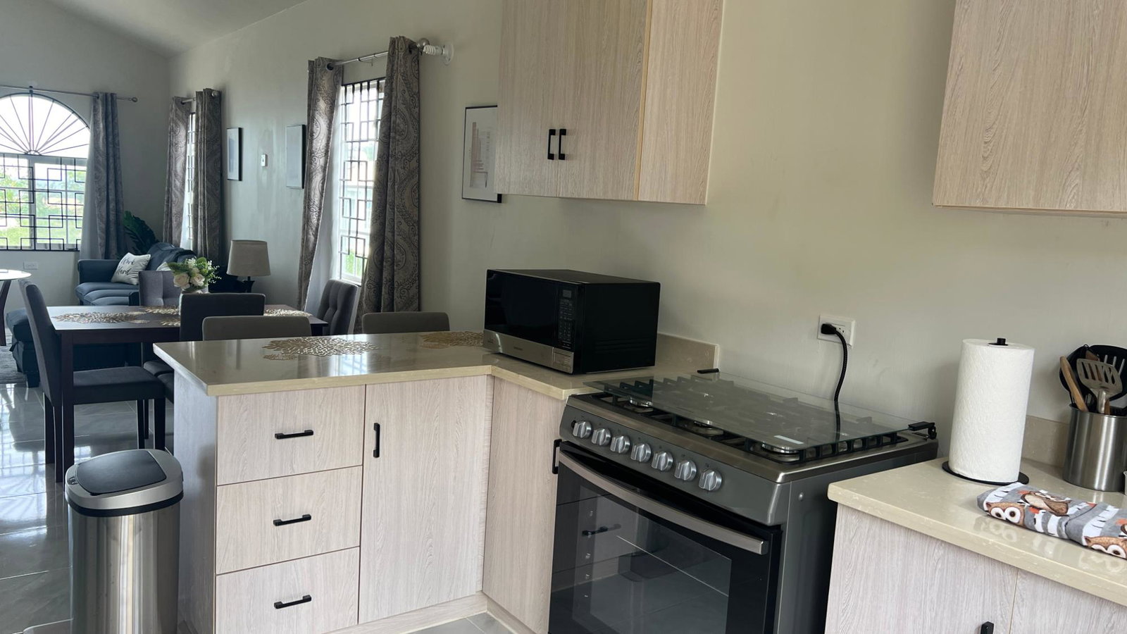 Eighteenth image of 37b- Camelot Village Disc. Bay in Discovery Bay, St. Ann, Jamaica - property is For Rent