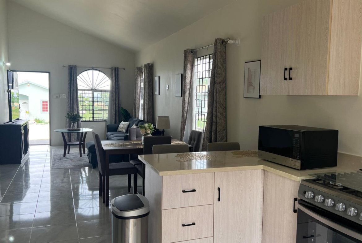 Nineteenth image of 37b- Camelot Village Disc. Bay in Discovery Bay, St. Ann, Jamaica - property is For Rent