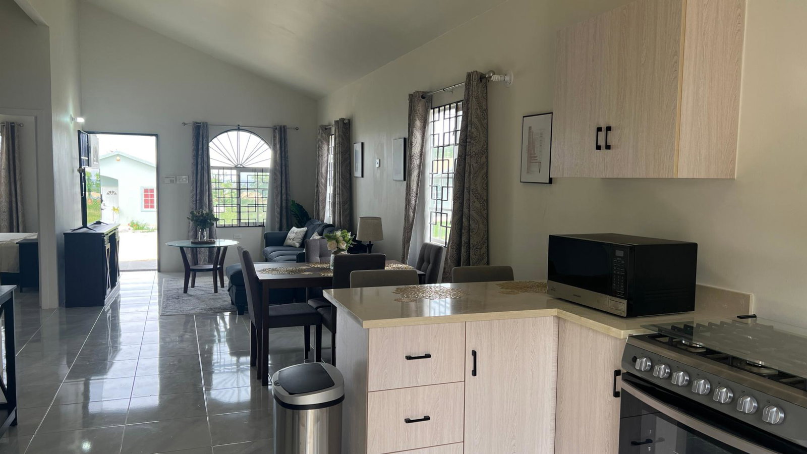 Nineteenth image of 37b- Camelot Village Disc. Bay in Discovery Bay, St. Ann, Jamaica - property is For Rent