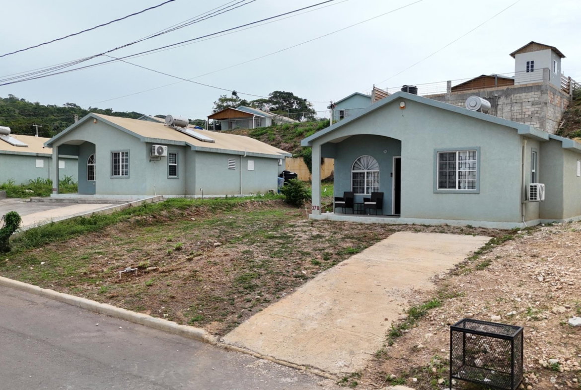 Third image of 37b- Camelot Village Disc. Bay in Discovery Bay, St. Ann, Jamaica - property is For Rent