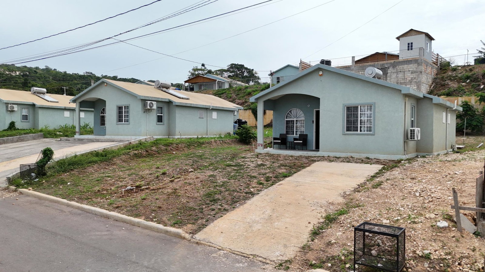 Third image of 37b- Camelot Village Disc. Bay in Discovery Bay, St. Ann, Jamaica - property is For Rent
