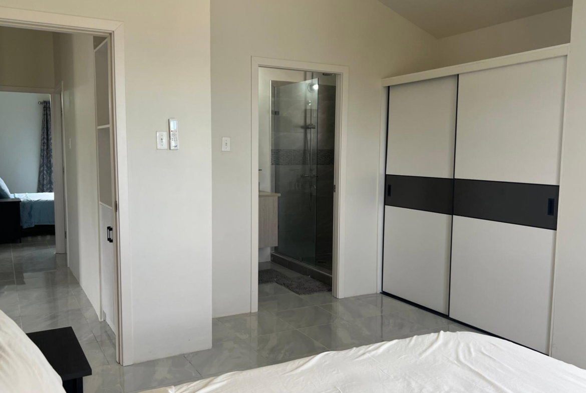 Twenty-First image of 37b- Camelot Village Disc. Bay in Discovery Bay, St. Ann, Jamaica - property is For Rent