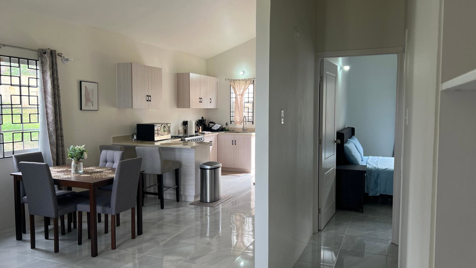 Twenty-Fourth image of 37b- Camelot Village Disc. Bay in Discovery Bay, St. Ann, Jamaica - property is For Rent