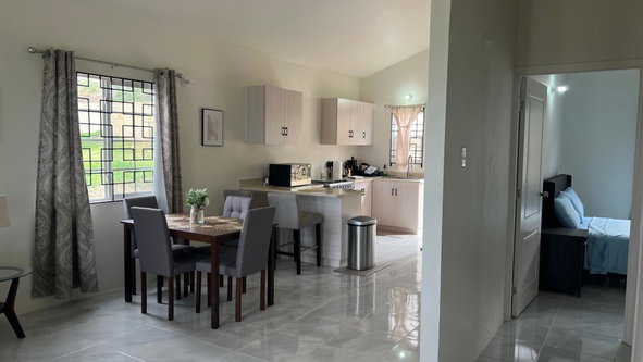 Twenty-Fifth image of 37b- Camelot Village Disc. Bay in Discovery Bay, St. Ann, Jamaica - property is For Rent