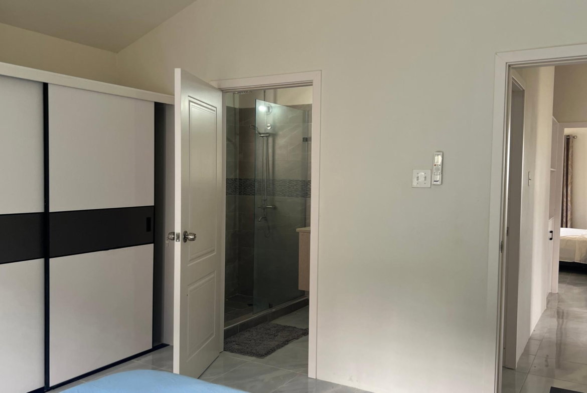 Twenty-Ninth image of 37b- Camelot Village Disc. Bay in Discovery Bay, St. Ann, Jamaica - property is For Rent