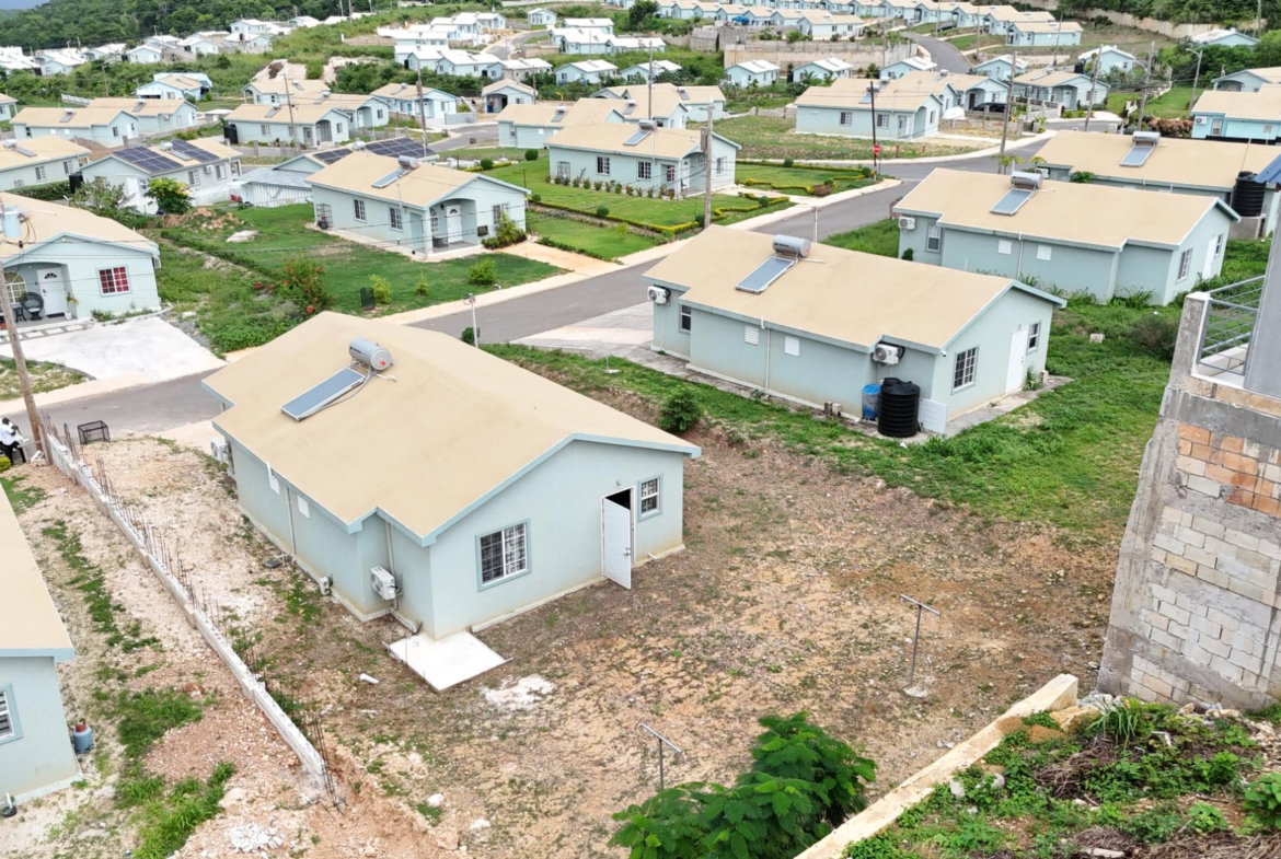 Fourth image of 37b- Camelot Village Disc. Bay in Discovery Bay, St. Ann, Jamaica - property is For Rent