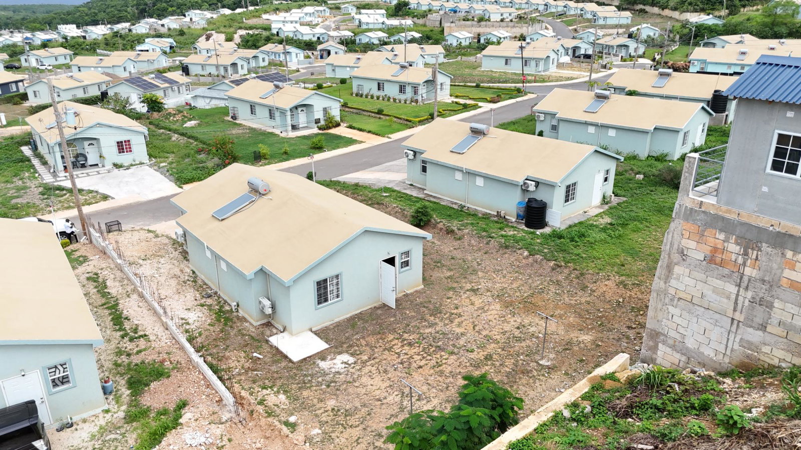 Fourth image of 37b- Camelot Village Disc. Bay in Discovery Bay, St. Ann, Jamaica - property is For Rent