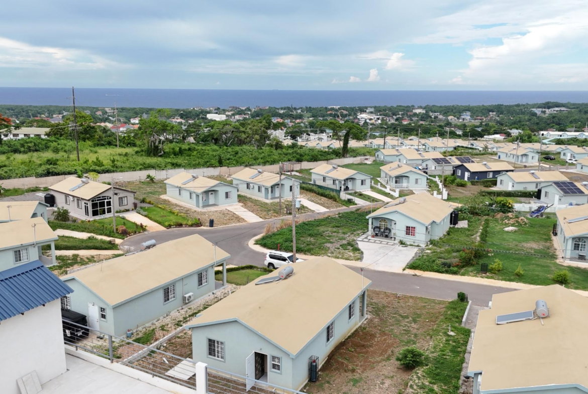 Fifth image of 37b- Camelot Village Disc. Bay in Discovery Bay, St. Ann, Jamaica - property is For Rent