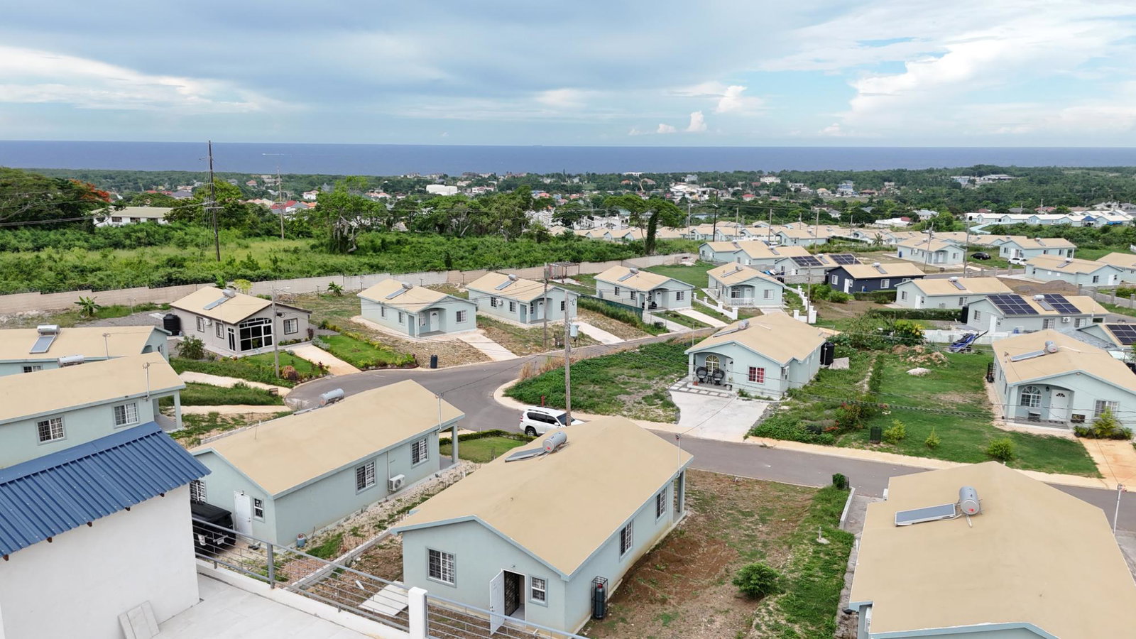 Fifth image of 37b- Camelot Village Disc. Bay in Discovery Bay, St. Ann, Jamaica - property is For Rent
