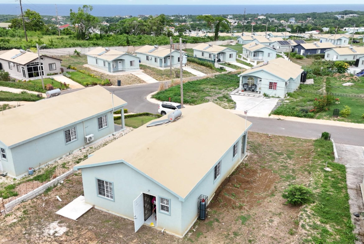 Sixth image of 37b- Camelot Village Disc. Bay in Discovery Bay, St. Ann, Jamaica - property is For Rent