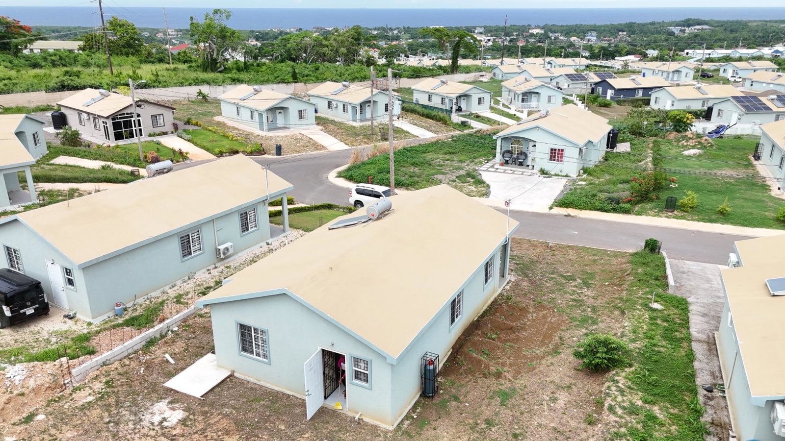 Sixth image of 37b- Camelot Village Disc. Bay in Discovery Bay, St. Ann, Jamaica - property is For Rent