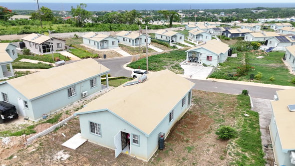 Sixth image of 37b- Camelot Village Disc. Bay in Discovery Bay, St. Ann, Jamaica - property is For Rent