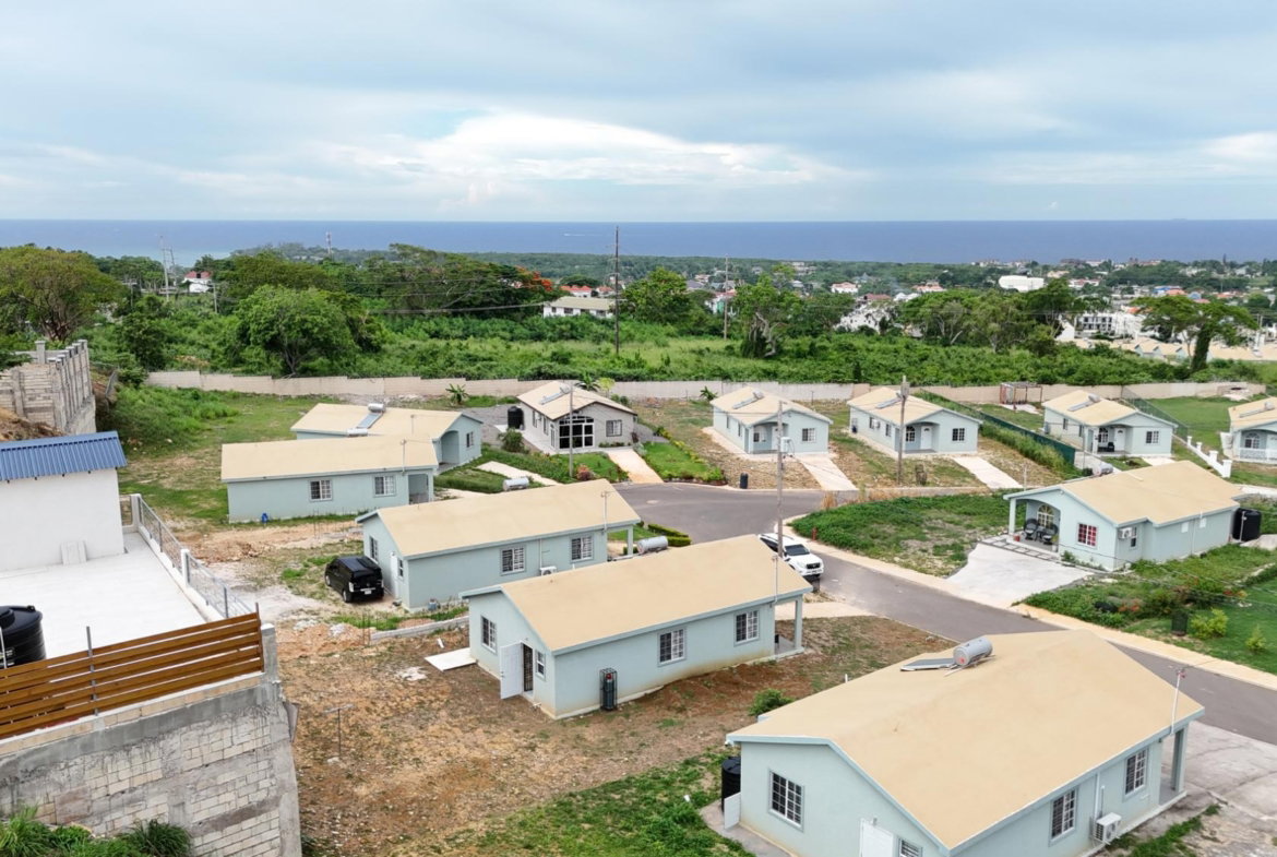 Seventh image of 37b- Camelot Village Disc. Bay in Discovery Bay, St. Ann, Jamaica - property is For Rent