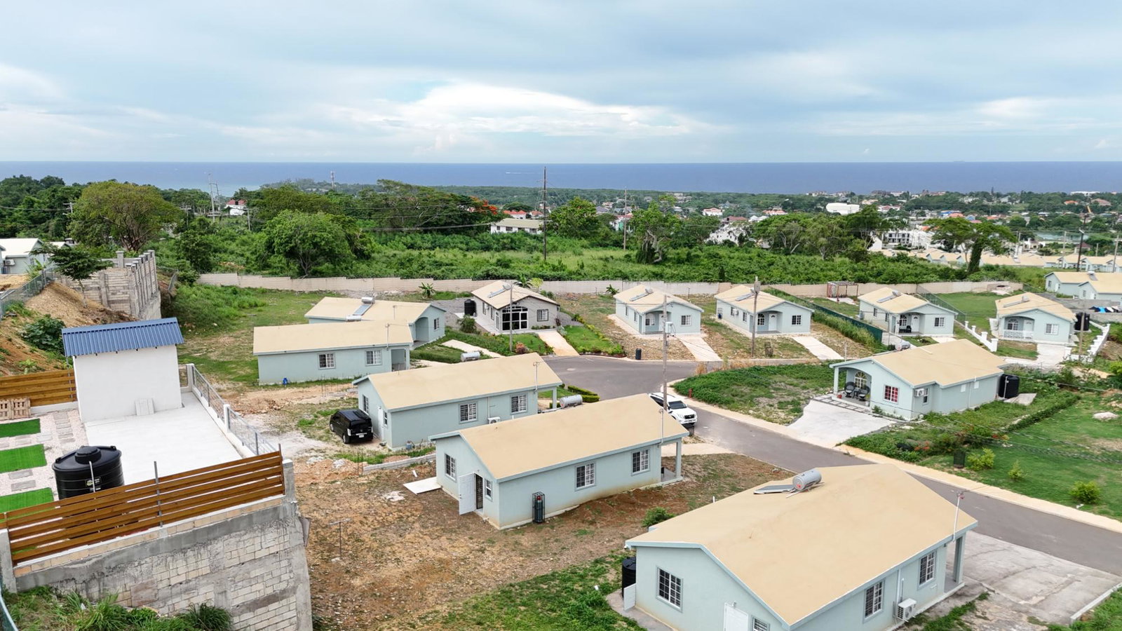 Seventh image of 37b- Camelot Village Disc. Bay in Discovery Bay, St. Ann, Jamaica - property is For Rent