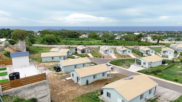 Seventh image of 37b- Camelot Village Disc. Bay in Discovery Bay, St. Ann, Jamaica - property is For Rent