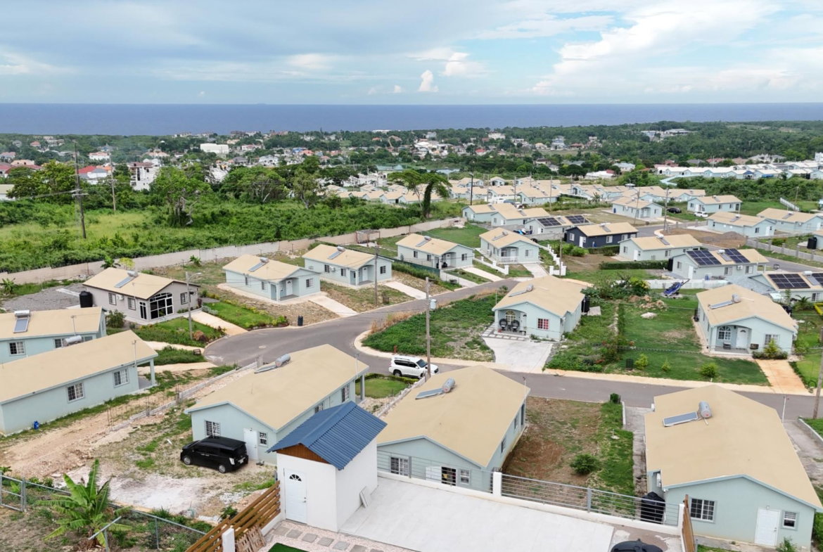 Eighth image of 37b- Camelot Village Disc. Bay in Discovery Bay, St. Ann, Jamaica - property is For Rent