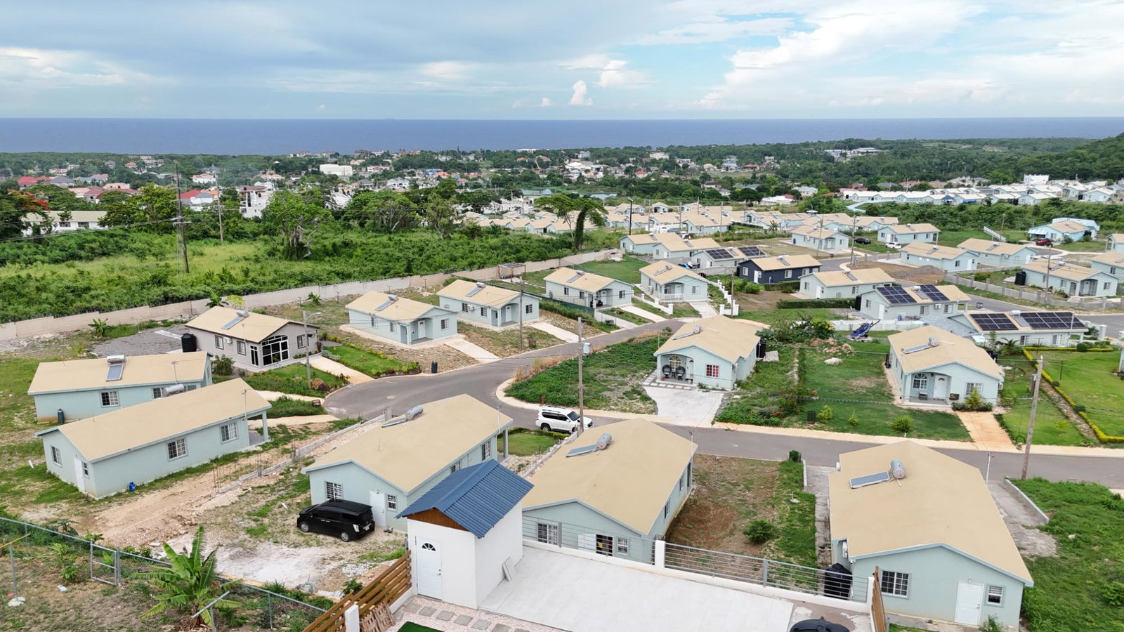 Eighth image of 37b- Camelot Village Disc. Bay in Discovery Bay, St. Ann, Jamaica - property is For Rent
