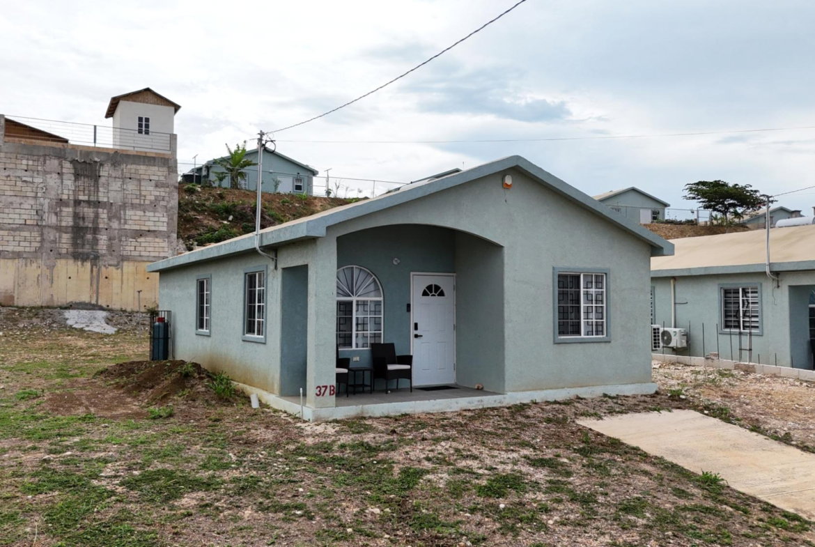 Tenth image of 37b- Camelot Village Disc. Bay in Discovery Bay, St. Ann, Jamaica - property is For Rent
