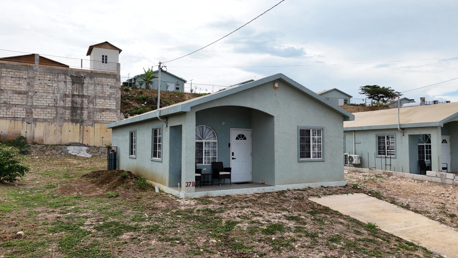 Tenth image of 37b- Camelot Village Disc. Bay in Discovery Bay, St. Ann, Jamaica - property is For Rent