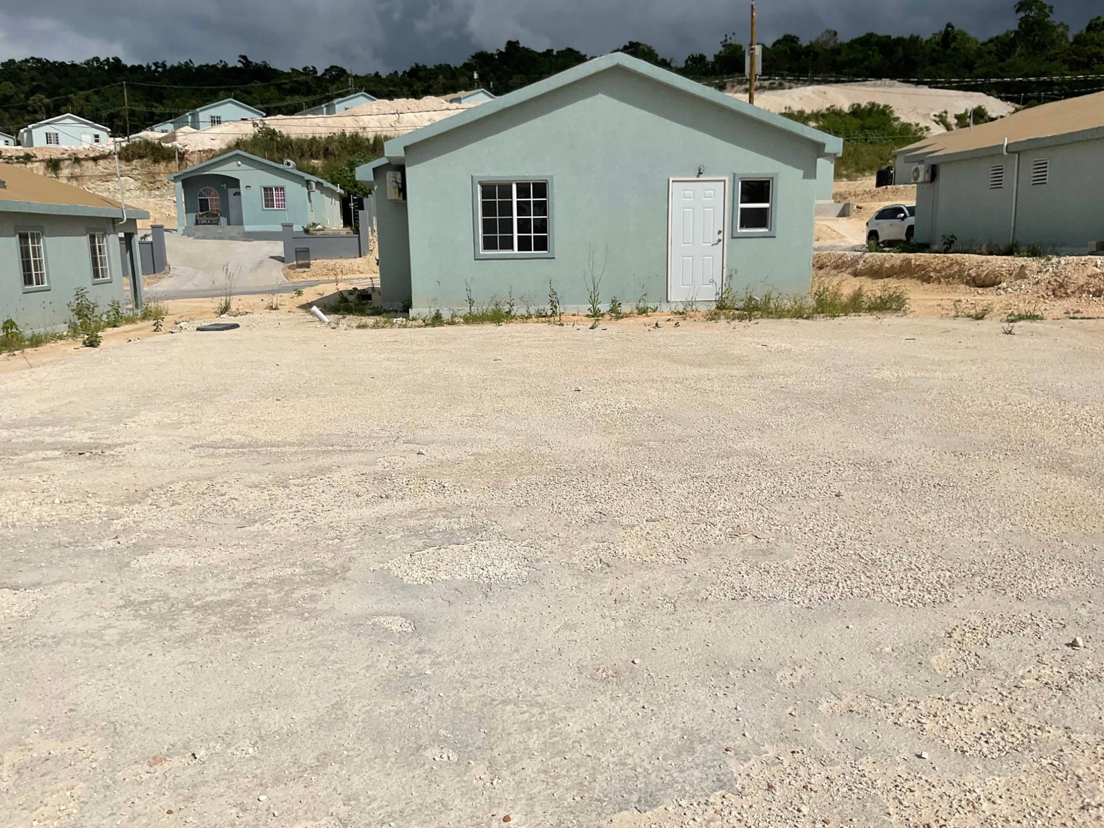 Charming-2-Bedroom-Home-for-Rent-in-Camelot-Village-Jamaica Second image of Camelot Village Phase 5 in Discovery Bay, St. Ann, Jamaica - property is For Rent