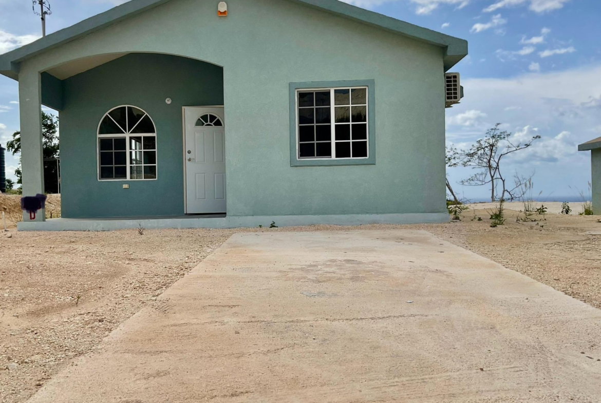 First image of Camelot Village Phase 5 in Discovery Bay, St. Ann, Jamaica - property is For Rent