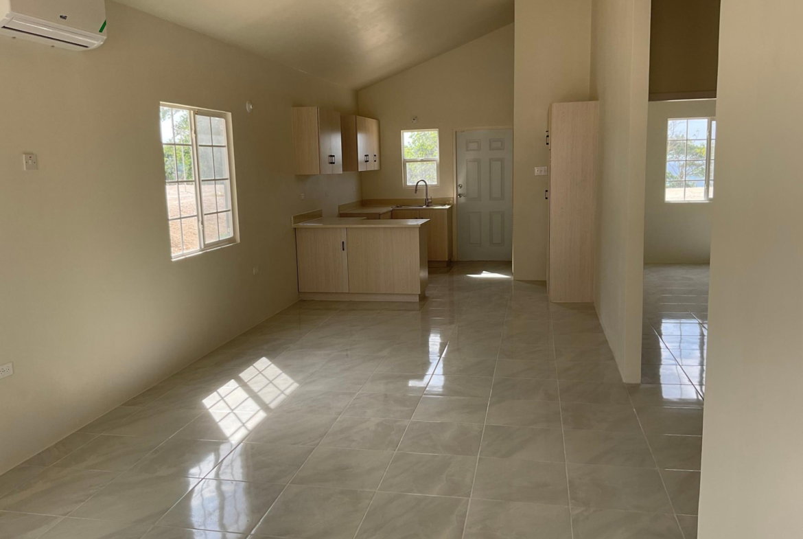 Fifth image of Camelot Village Phase 5 in Discovery Bay, St. Ann, Jamaica - property is For Rent