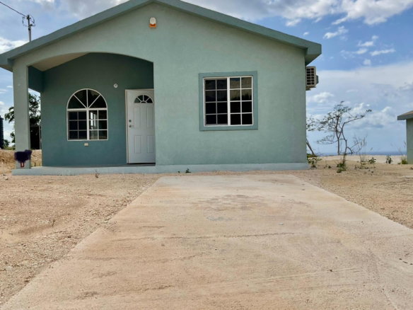 First image of Camelot Village Phase 5 in Discovery Bay, St. Ann, Jamaica - property is For Rent