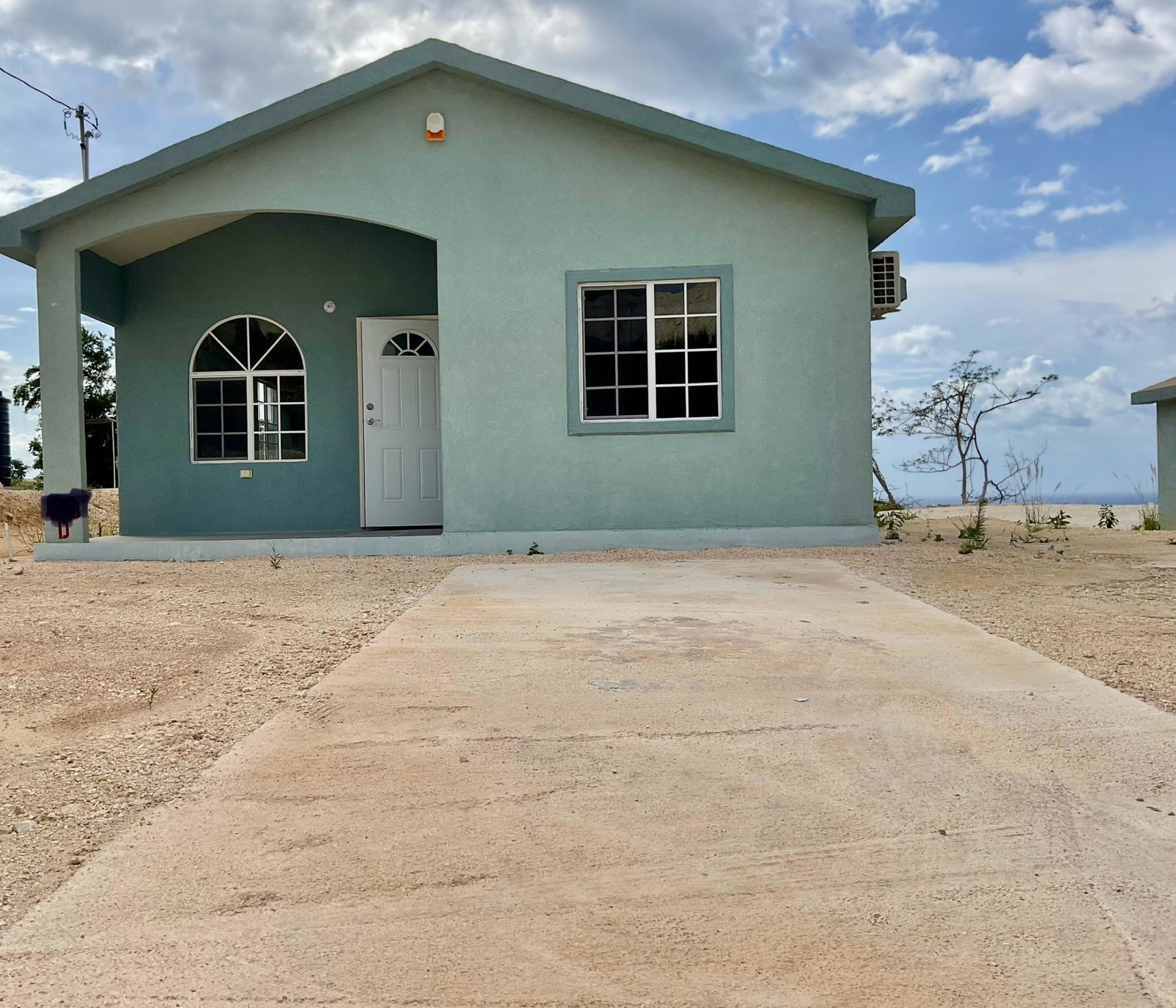Charming-2-Bedroom-Home-for-Rent-in-Camelot-Village-Jamaica First image of Camelot Village Phase 5 in Discovery Bay, St. Ann, Jamaica - property is For Rent