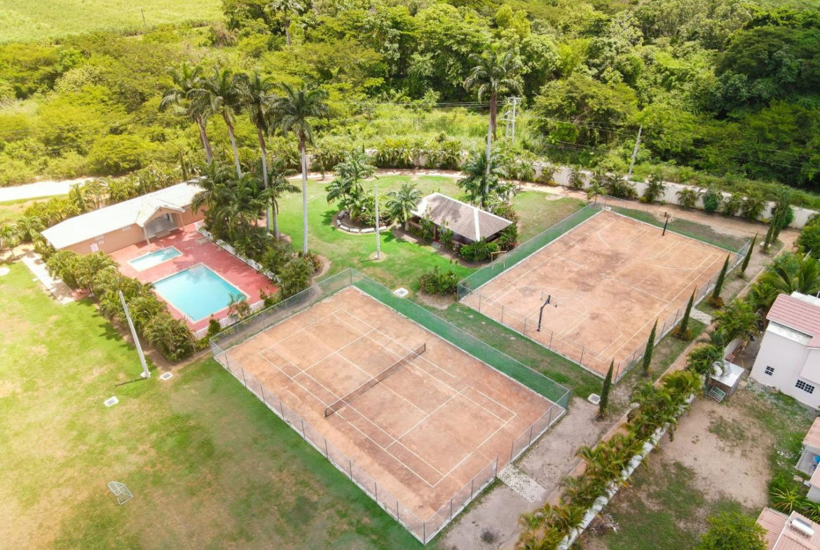 Second image of B55- Caymanas Estates in Caymanas Estates, St. Catherine, Jamaica - property is For Rent