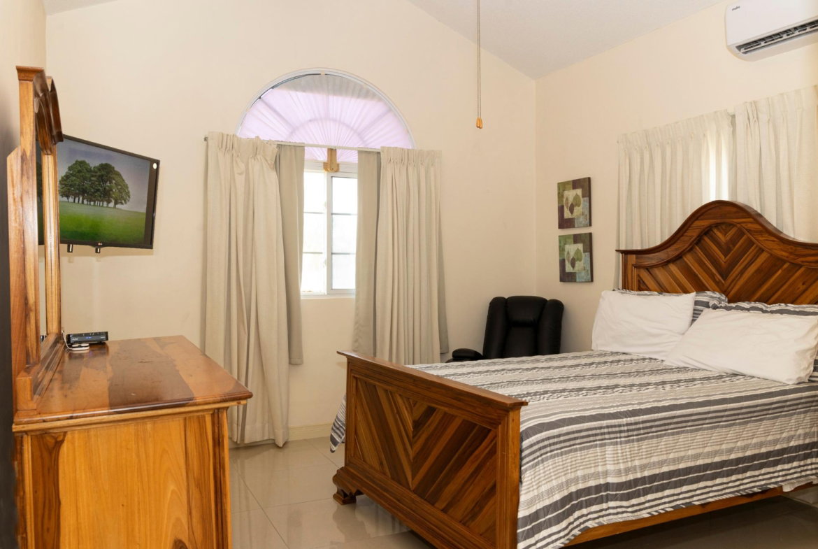 Eleventh image of B55- Caymanas Estates in Caymanas Estates, St. Catherine, Jamaica - property is For Rent