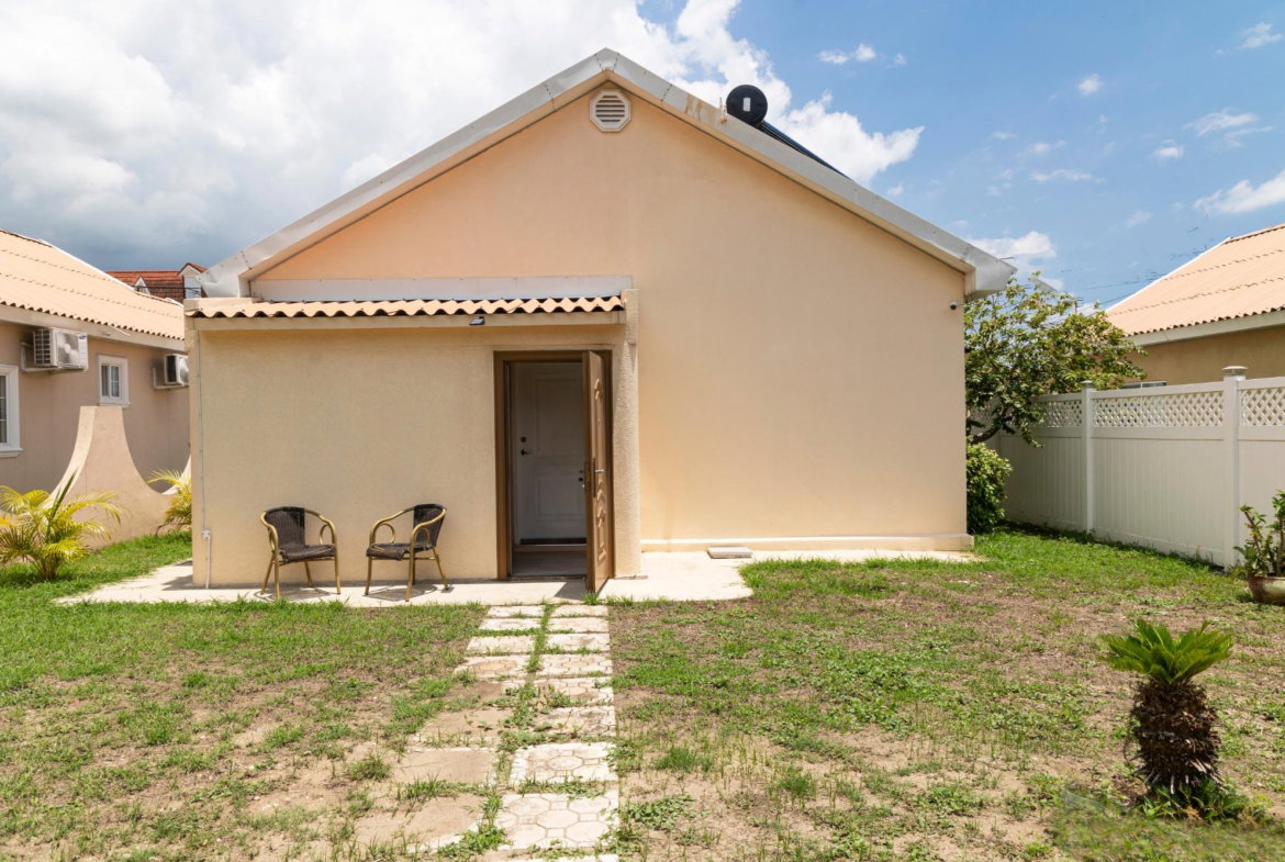 Twelfth image of B55- Caymanas Estates in Caymanas Estates, St. Catherine, Jamaica - property is For Rent